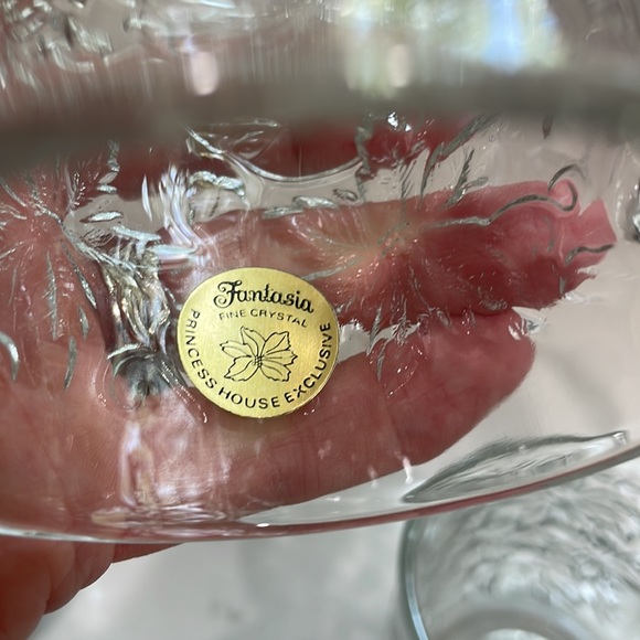 Princess House cups - Picture 5 of 11